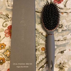 🎉BUNDLE AND SAVE🎉                                 Complex Culture Hair Brush